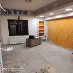 Γυψοσανίδες - Εικόνα