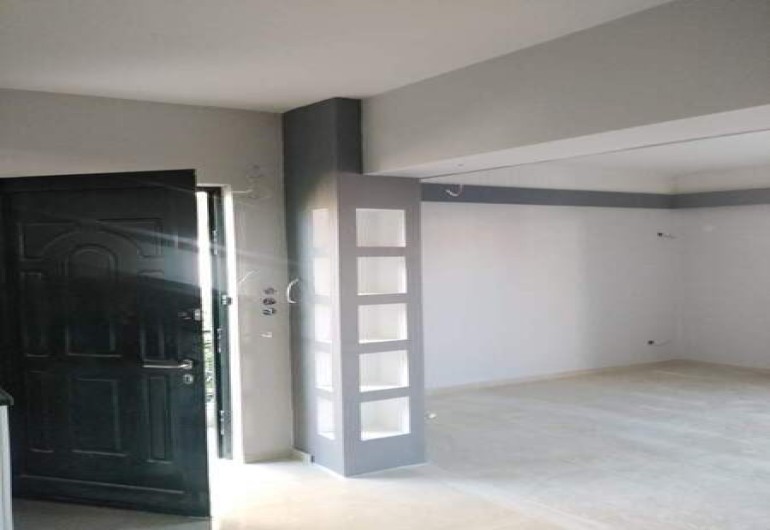 Γυψοσανίδες - Εικόνα