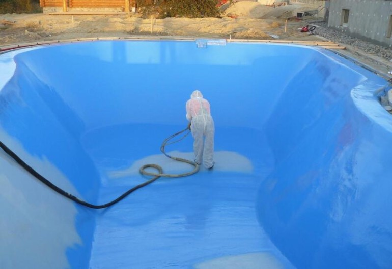 Πισίνες - Εικόνα