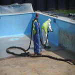 Πισίνες - Εικόνα