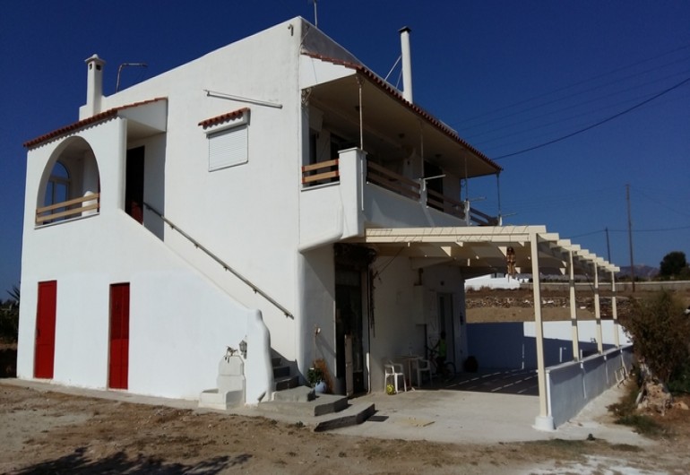 Επισκευές κτιρίων - Εικόνα