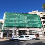 Επισκευές κτιρίων - Εικόνα