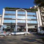 Επισκευές κτιρίων - Εικόνα