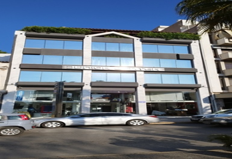 Επισκευές κτιρίων - Εικόνα