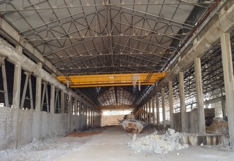 Επισκευές κτιρίων - Εικόνα