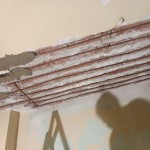 Επισκευές κτιρίων - Εικόνα