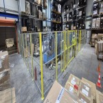 Μεταλλικές κατασκευές - Εικόνα