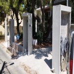 Είσοδοι κατοικιών - Εικόνα