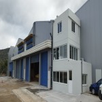 Κτίρια γραφείων - Εικόνα