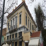 Ανακαινίσεις κτιρίων - Εικόνα