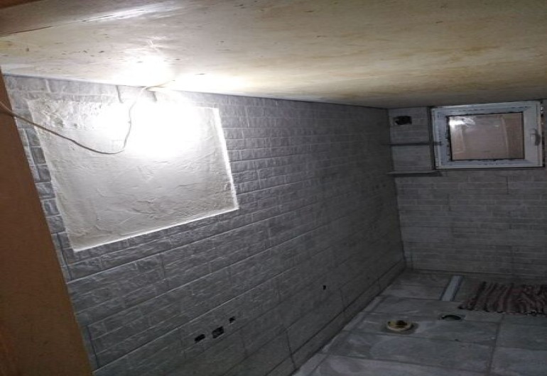 Ανακαινίσεις λουτρών - Εικόνα