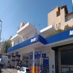 Ανακαινίσεις βενζινάδικων - Εικόνα