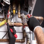 Ηλεκτρομηχανολογικά έργα - Εικόνα