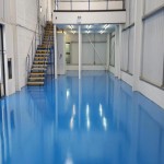 Εποξειδικά δάπεδα - Εικόνα