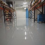 Εποξειδικά δάπεδα - Εικόνα