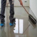 Εποξειδικά δάπεδα - Εικόνα