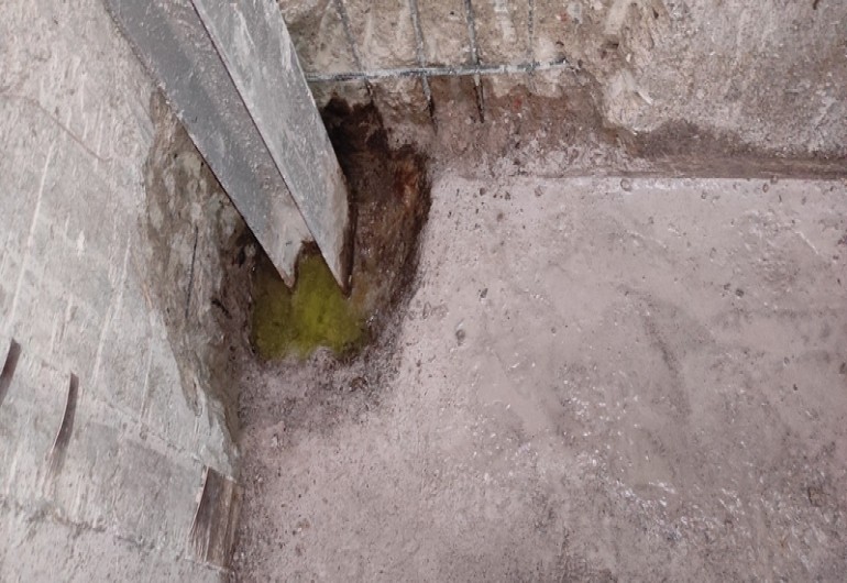 Φρεάτια Ανελκυστήρων - Εικόνα