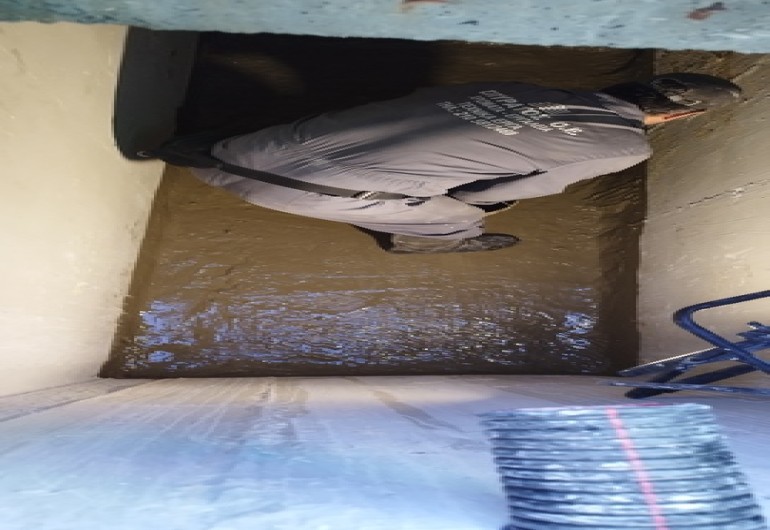 Φρεάτια Ανελκυστήρων - Εικόνα