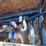 Στεγανοποίηση Δεξαμενών - Εικόνα