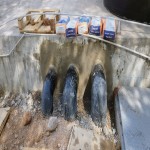 Στεγανοποίηση Δεξαμενών - Εικόνα