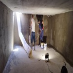 Στεγανοποίηση Δεξαμενών - Εικόνα