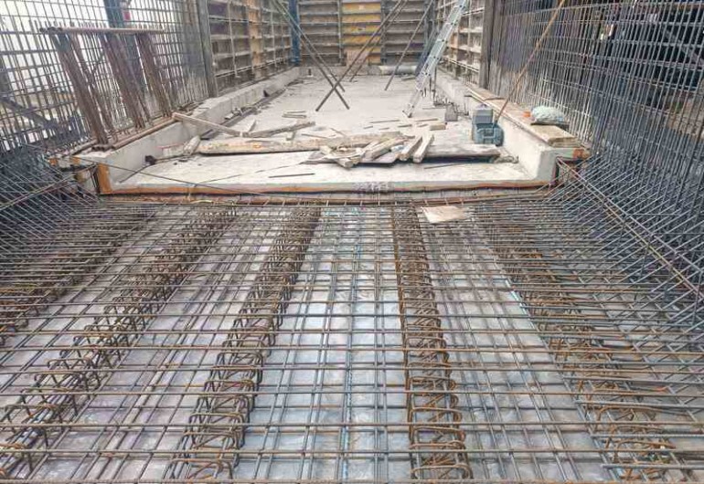 Στεγανοποίηση Δεξαμενών - Εικόνα