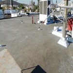 Υγρομόνωση ταρατσών - Εικόνα