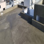 Υγρομόνωση ταρατσών - Εικόνα