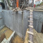 Υγρομόνωση υπογείων - Εικόνα