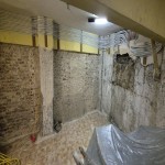 Υγρομόνωση υπογείων - Εικόνα