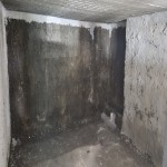 Υγρομόνωση υπογείων - Εικόνα