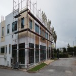 Θερμομόνωση κτιρίων - Εικόνα