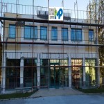 Θερμομόνωση κτιρίων - Εικόνα