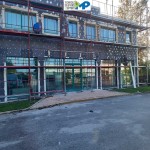 Θερμομόνωση κτιρίων - Εικόνα