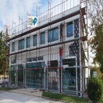 Θερμομόνωση κτιρίων - Εικόνα