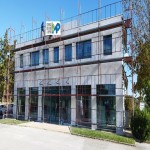 Θερμομόνωση κτιρίων - Εικόνα