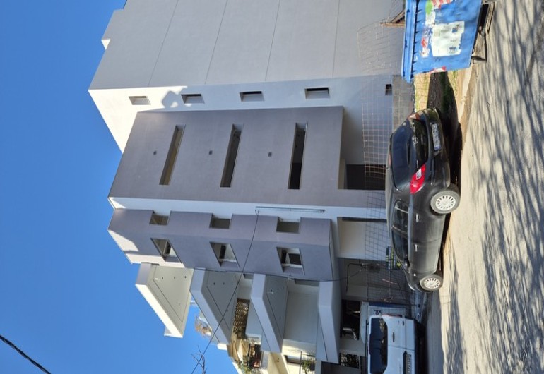 Θερμομόνωση κτιρίων - Εικόνα