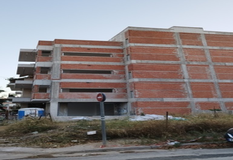 Θερμομόνωση κτιρίων - Εικόνα